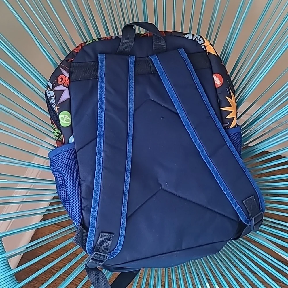 Pj mask backpack